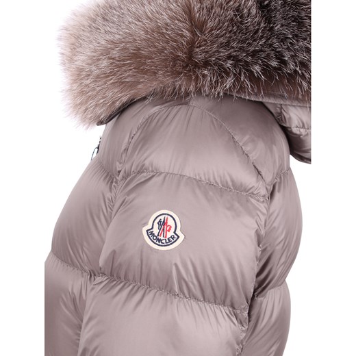 'Boedic' Down Jacket Moncler L showroom.pl