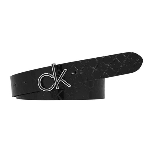 Belt Calvin Klein 80 cm okazyjna cena showroom.pl
