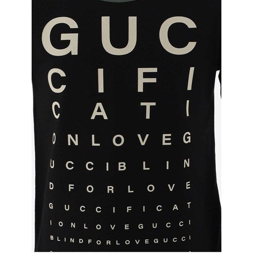 T-shirt Gucci 6y wyprzedaż showroom.pl