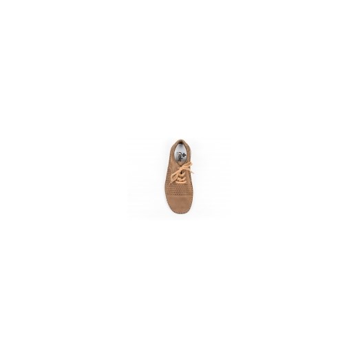 Rieker 05217-45 beżowy aligoo brazowy kolorowe