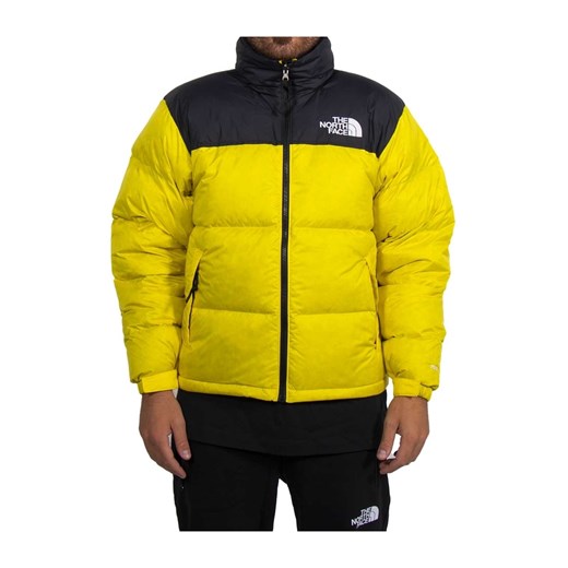 1996 Retro Nuptse Jacket The North Face L showroom.pl