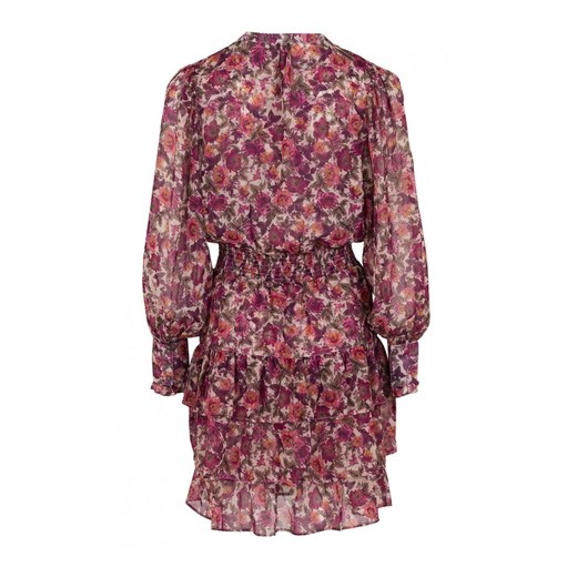Bimba dahlia dress Neo Noir XL showroom.pl