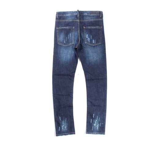 Jeans Daniele Alessandrini 6y okazyjna cena showroom.pl