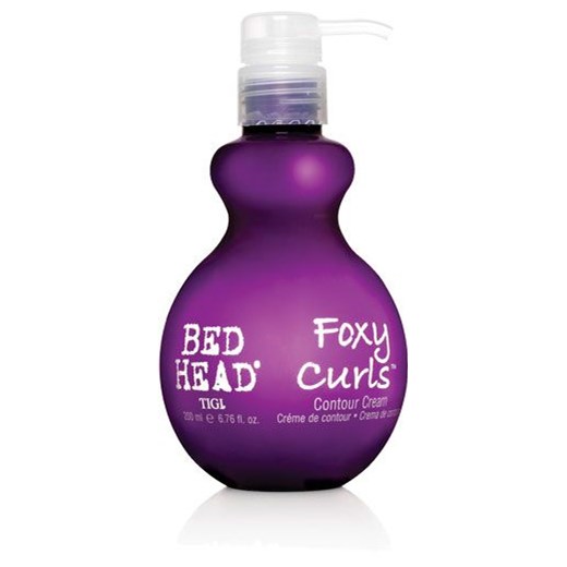 Foxy Curls Contour Cream 200 ml 