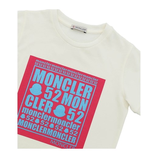 T-shirt Moncler 8y showroom.pl