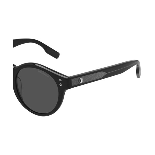Sunglasses MB0123S Mont Blanc 49 showroom.pl
