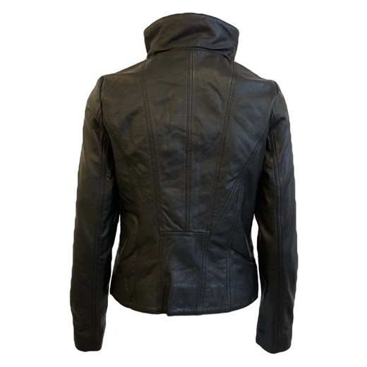 Leather jacket Onstage 44 showroom.pl