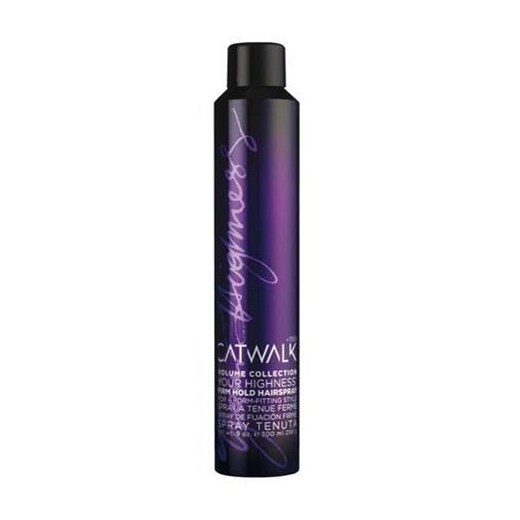Your Highness Hard Hold Hairspray 300 ml 