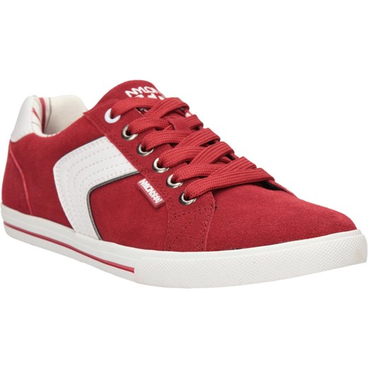 Nylon Red
buty sportowe ccc czerwony nylonowe