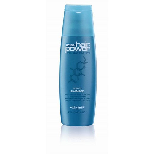 Active Hair Power Energy Shampoo 250 ml 