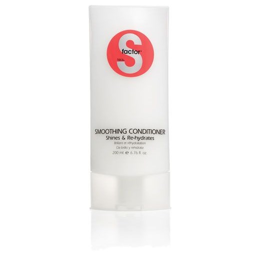 Smoothing Conditioner 200 ml 
