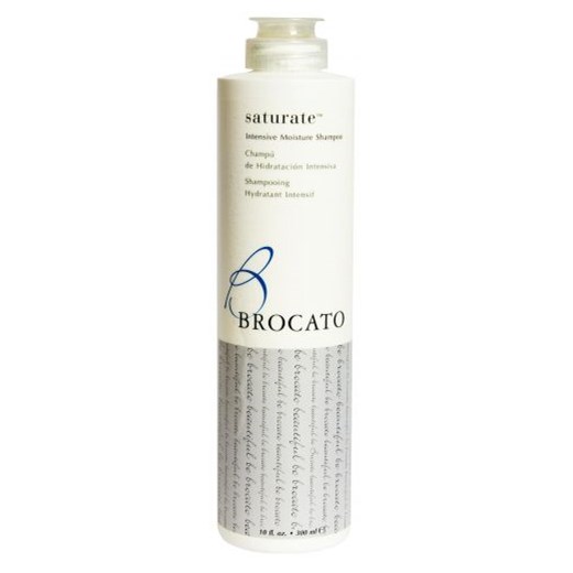 Saturate Intensive Moisture Shampoo 300ml 