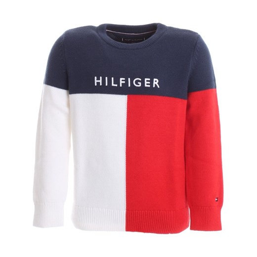 Sweatshirt Tommy Hilfiger 10y showroom.pl