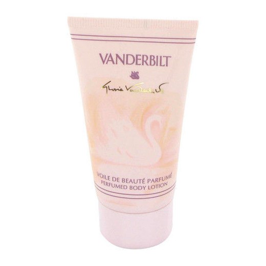 Gloria Vanderbilt Vanderbilt 150ml W Balsam perfumy-perfumeria-pl bezowy baza pod makijaż