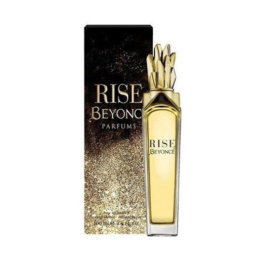 Beyonce Rise 100ml W Woda perfumowana perfumy-perfumeria-pl brazowy damskie