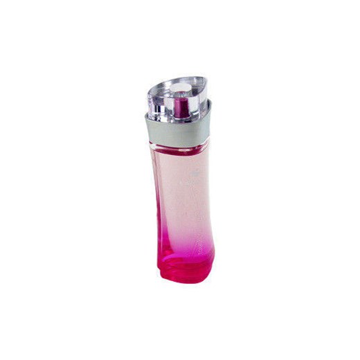 Lacoste Touch of Pink 90ml W Woda toaletowa perfumy-perfumeria-pl rozowy cytrusowe