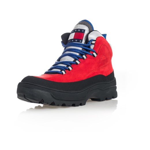 EXPEDITION BOOTS EM0EM00301.XCN Tommy Hilfiger 45 wyprzedaż showroom.pl