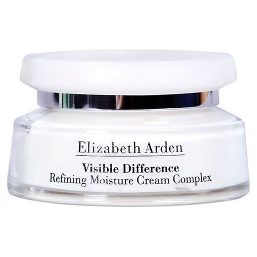 Elizabeth Arden Visible Difference 75ml W Krem do twarzy perfumy-perfumeria-pl bialy krem nawilżający