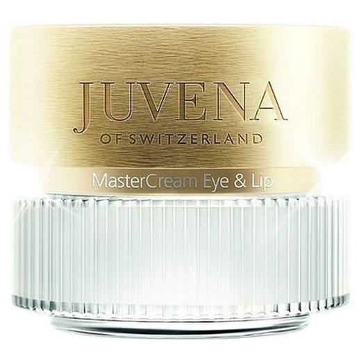 Juvena MasterCream Eye & Lip 20ml W Krem pod oczy Pielęgnacja oczu i ust perfumy-perfumeria-pl brazowy krem nawilżający