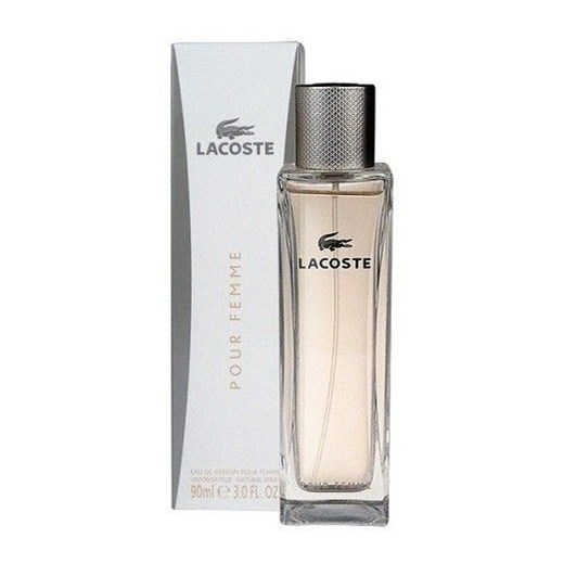 Lacoste Pour Femme 30ml W Woda perfumowana perfumy-perfumeria-pl bialy frezja
