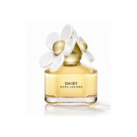 Marc Jacobs Daisy 50ml W Woda toaletowa perfumy-perfumeria-pl zolty delikatne