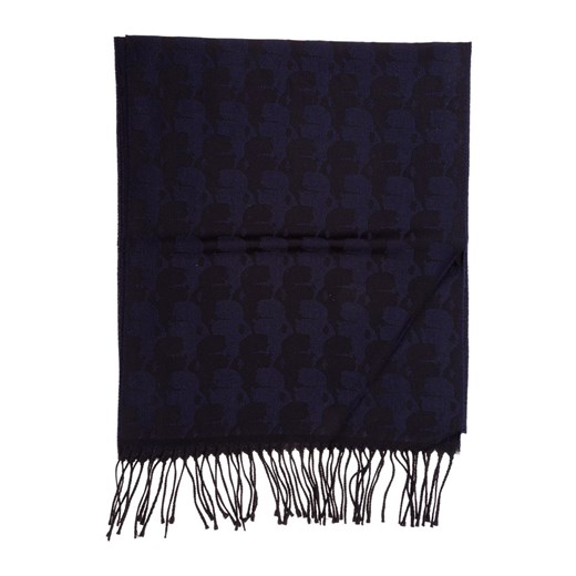 Scarf Karl Lagerfeld ONESIZE showroom.pl