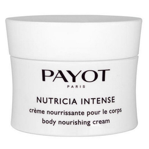 Payot Nutricia Intense Body Cream 200ml W Balsam perfumy-perfumeria-pl bialy Body