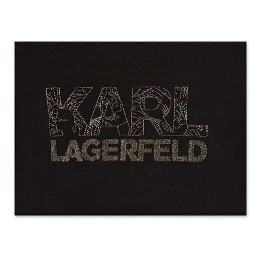 jersey t-shirt Karl Lagerfeld 8y showroom.pl