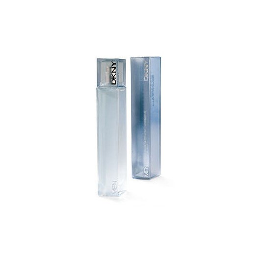 DKNY DKNY 100ml M Woda toaletowa perfumy-perfumeria-pl niebieski cytrusowe