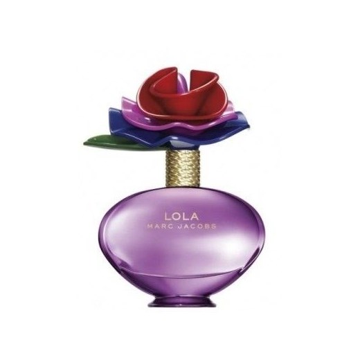 Marc Jacobs Lola 30ml W Woda perfumowana perfumy-perfumeria-pl fioletowy delikatne