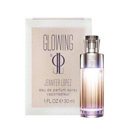 Jennifer Lopez Glowing 30ml W Woda perfumowana perfumy-perfumeria-pl zielony woda