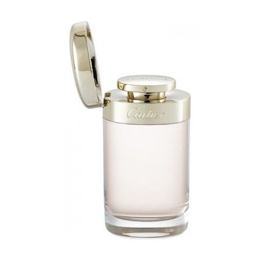 Cartier Baiser Vole 50ml W Woda perfumowana perfumy-perfumeria-pl bialy zmysłowe
