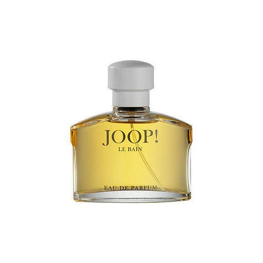 Joop Le Bain 75ml W Woda perfumowana perfumy-perfumeria-pl zolty bergamotka