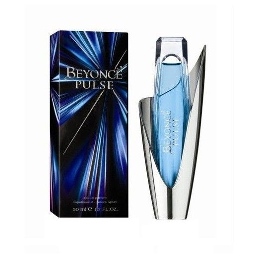 Beyonce Pulse 50ml W Woda perfumowana perfumy-perfumeria-pl niebieski orchidea