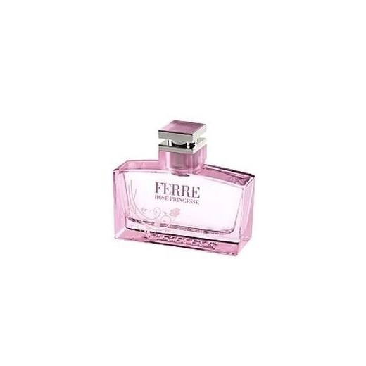 Gianfranco Ferre Ferré Rose Princess 50ml W Woda toaletowa perfumy-perfumeria-pl bialy cytrusowe