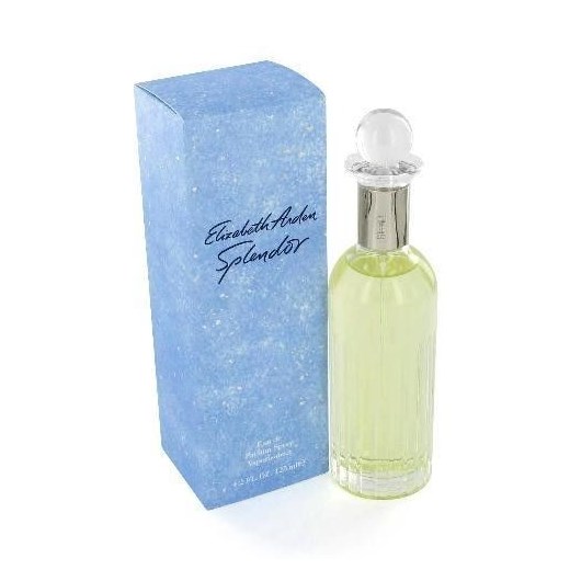 Elizabeth Arden Splendor 125ml W Woda perfumowana perfumy-perfumeria-pl niebieski lekkie