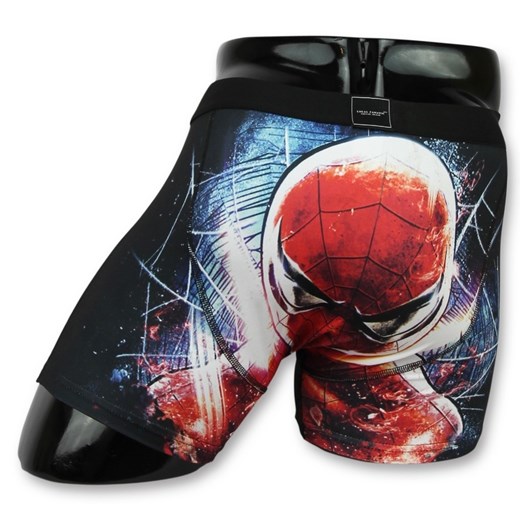 Men's Boxer Shorts Sale - Men's Underwear Superhero Local Fanatic L showroom.pl okazja