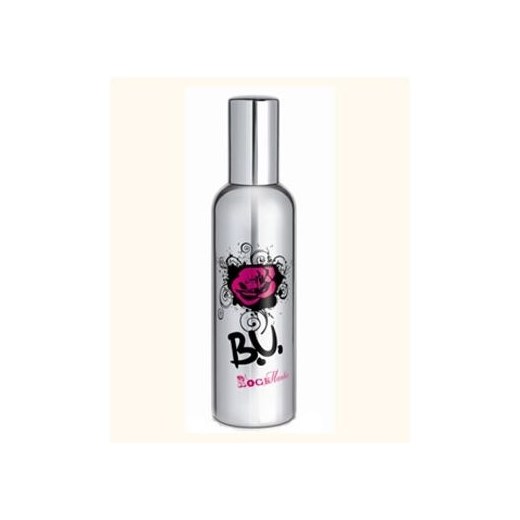 B.U. ROCKMantic 50ml W Woda toaletowa perfumy-perfumeria-pl bialy cytrusowe