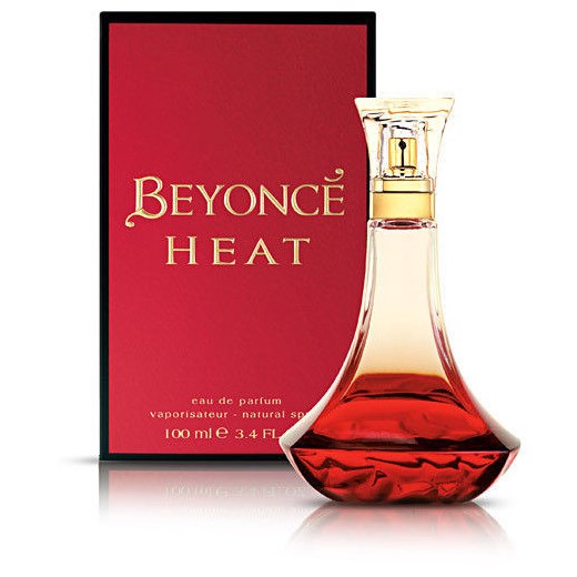 Beyonce Heat 30ml W Woda perfumowana perfumy-perfumeria-pl czerwony ciepłe