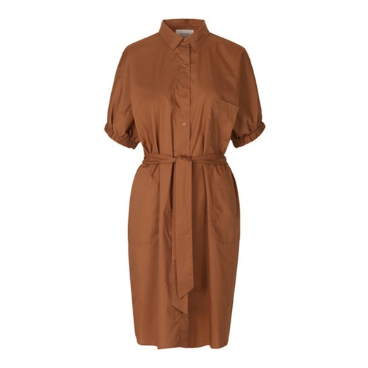 Carrie shirt dress Second Female L wyprzedaż showroom.pl