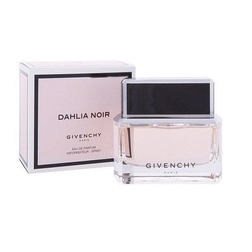 Givenchy Dahlia Noir 30ml W Woda perfumowana perfumy-perfumeria-pl rozowy cedr
