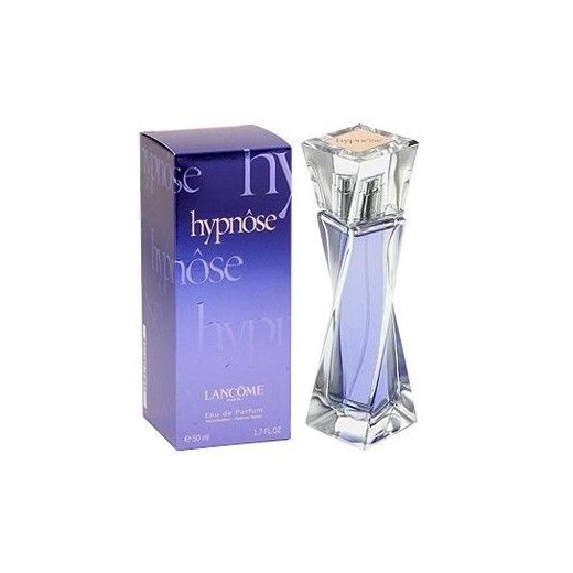 Lancome Hypnose 30ml W Woda perfumowana perfumy-perfumeria-pl niebieski zapach