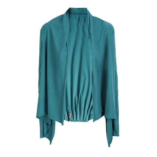 Fifi Jacket by-insomnia niebieski delikatne