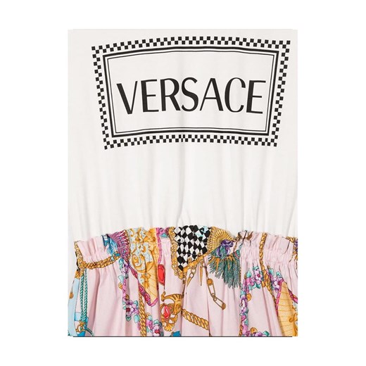 Dress Versace 4y showroom.pl