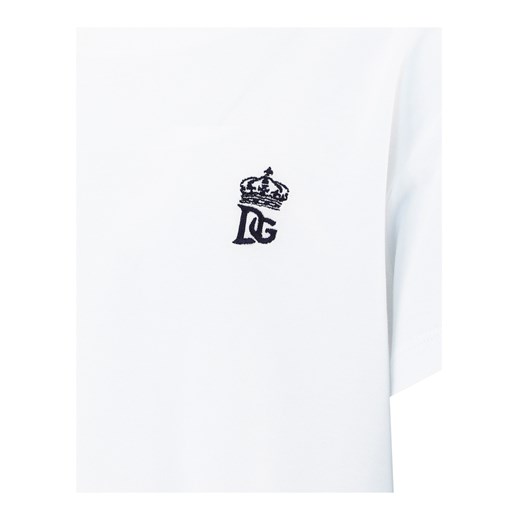 Short sleeve t-shirt Dolce & Gabbana 6y showroom.pl