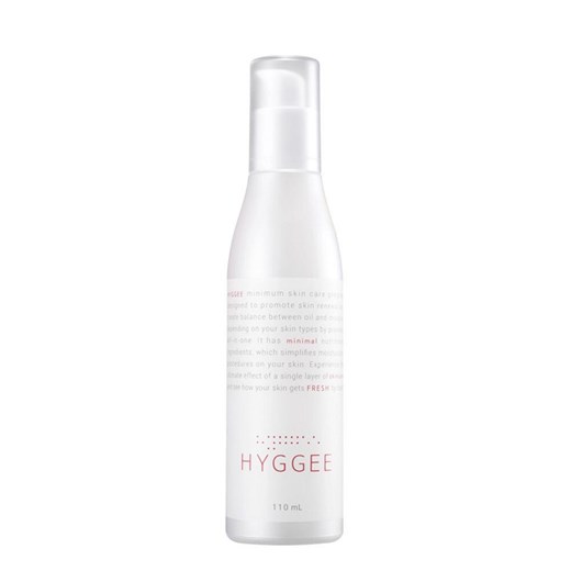 Hyggee all in one step facial essence fresh 110 ml Hyggee larose