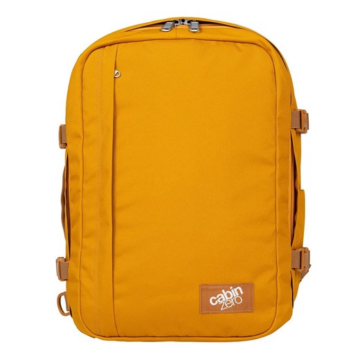 Plecak torba podręczna CabinZero Classic Plus 32 L CZ24 Orange Chill (46x34x20cm) okazyjna cena evertrek