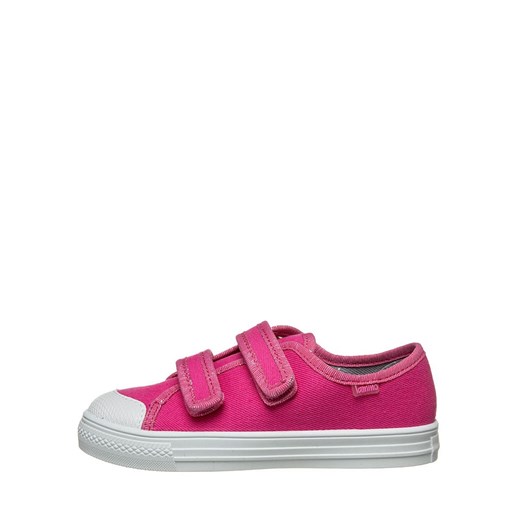 Sneakersy w kolorze różowym Lamino 30 Limango Polska