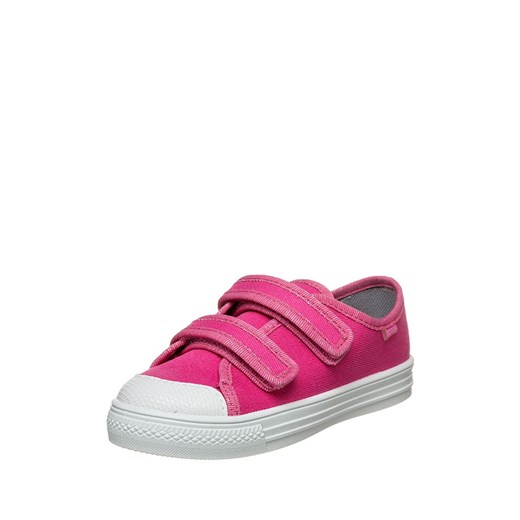 Sneakersy w kolorze różowym Lamino 28 Limango Polska