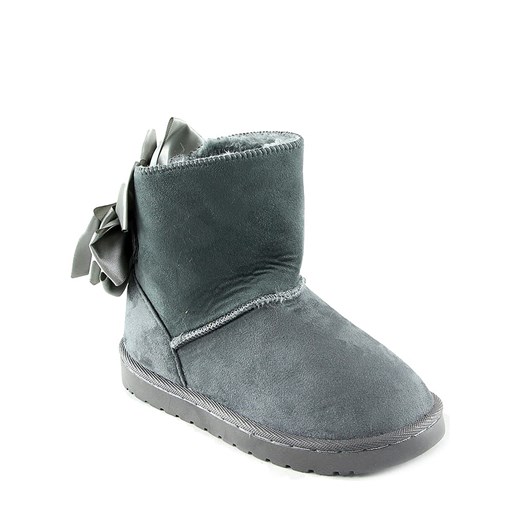 Rock & Joy buty zimowe dziecięce emu